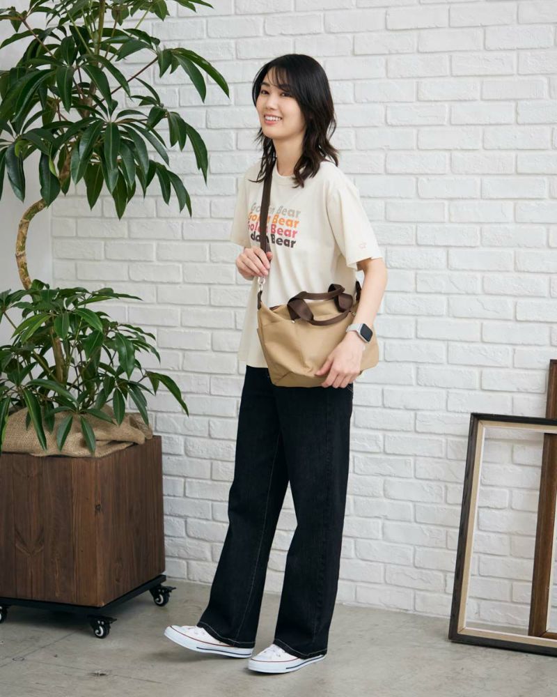 GBロゴTシャツ