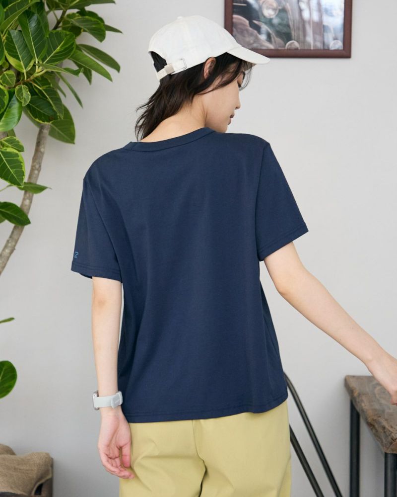 GBロゴTシャツ