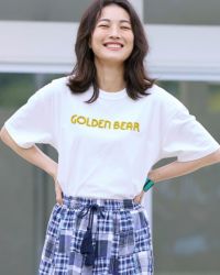 GBロゴTシャツ