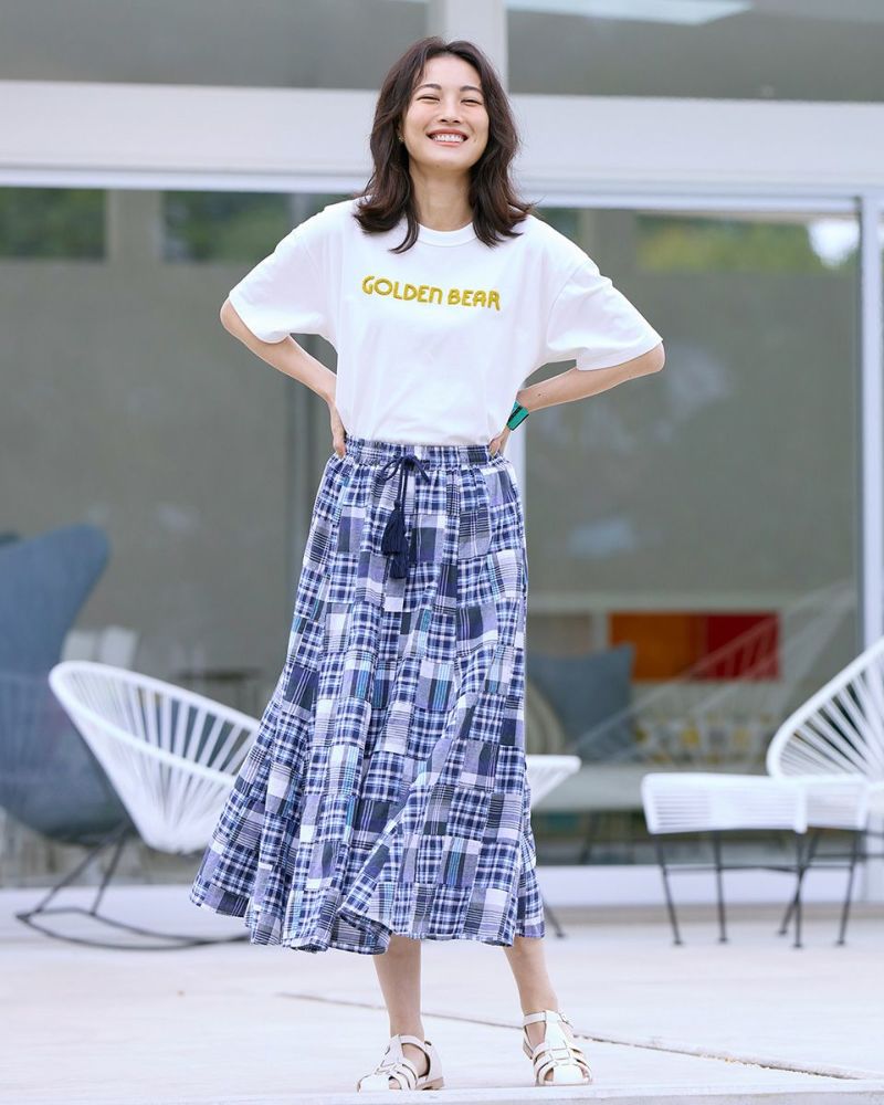 GBロゴTシャツ