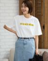 GBロゴTシャツ