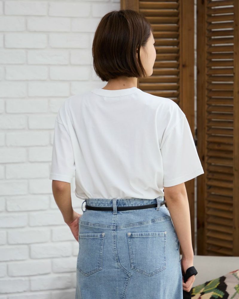 GBロゴTシャツ