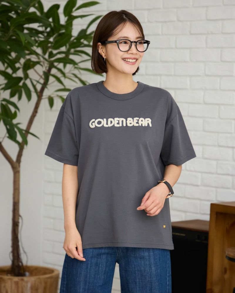 GBロゴTシャツ