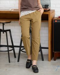 テーパードパンツ