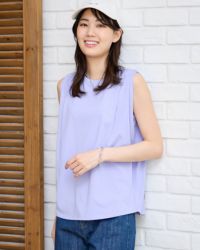 タンクトップ