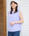 タンクトップ