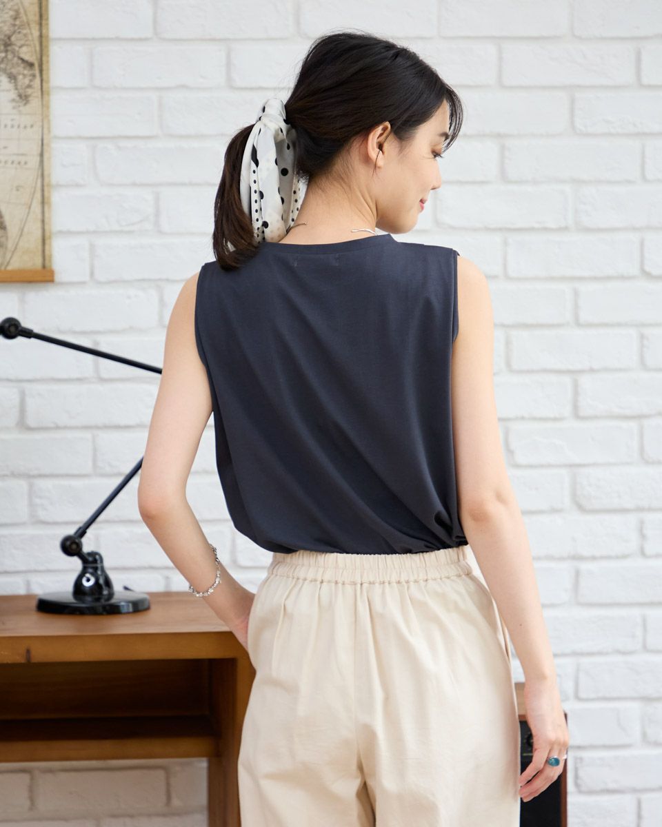 White Labelタンクトップ | ゴールデンベアストア