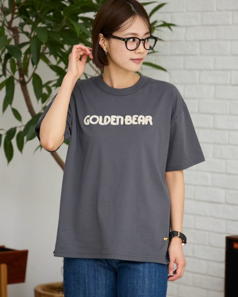 GBロゴTシャツ