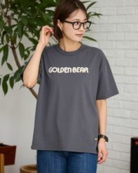 GBロゴTシャツ