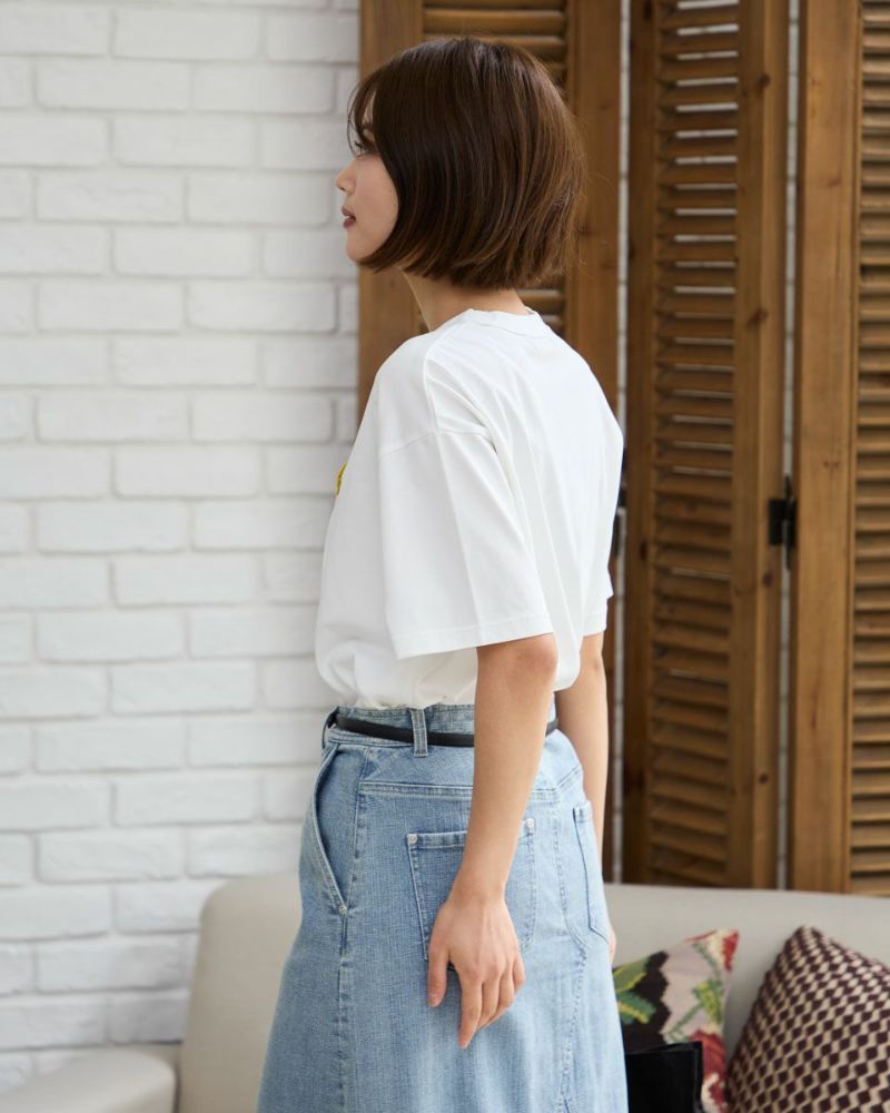 GBロゴTシャツ