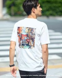 アートＴシャツ(ノーマンロックウェル）
