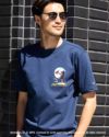 アートＴシャツ(ノーマンロックウェル）