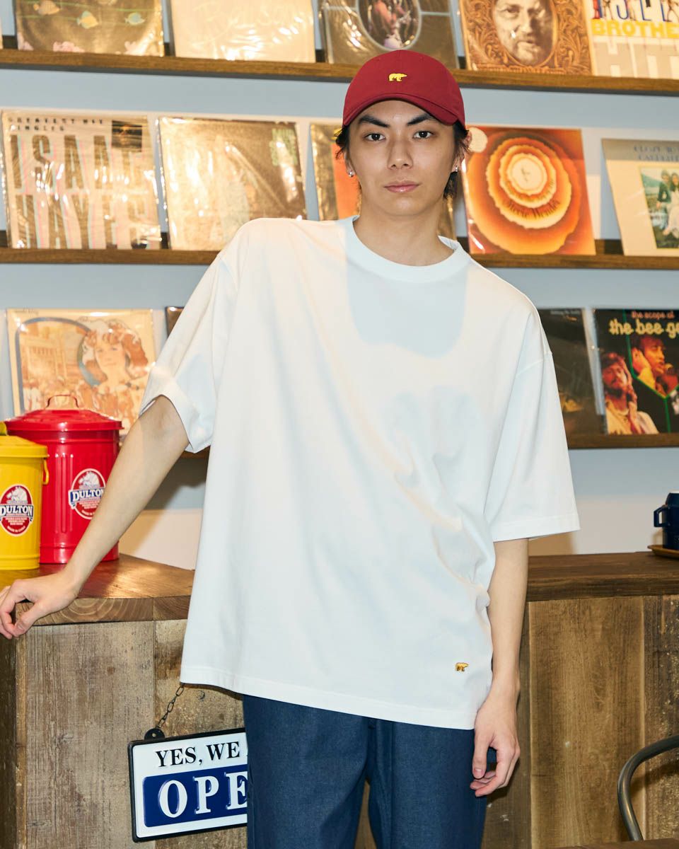 YUTAKANOJIMAコラボT