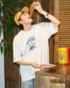 YUTAKANOJIMAコラボT