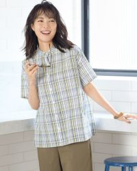シャツ