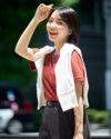 Tシャツ オーガニック綿