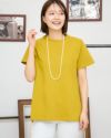チュニック　オーガニック綿