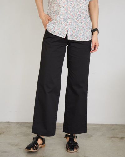 Golden Bearストレートパンツ | ゴールデンベアストア