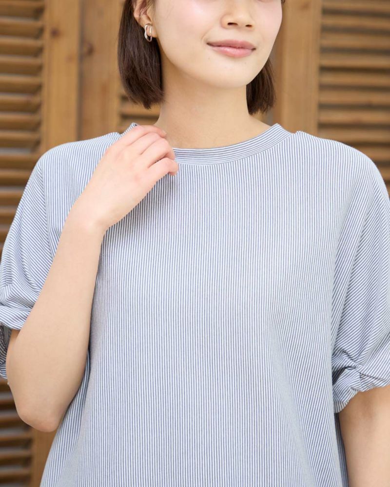 タックスリーブTシャツ