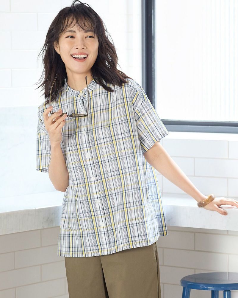シャツ