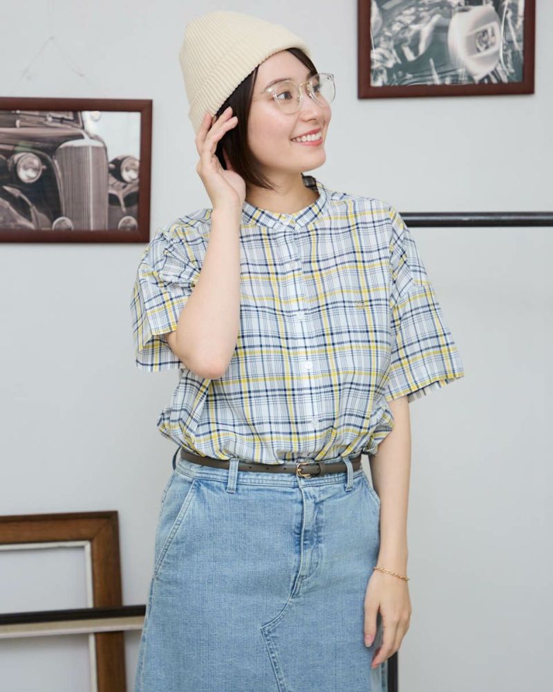シャツ
