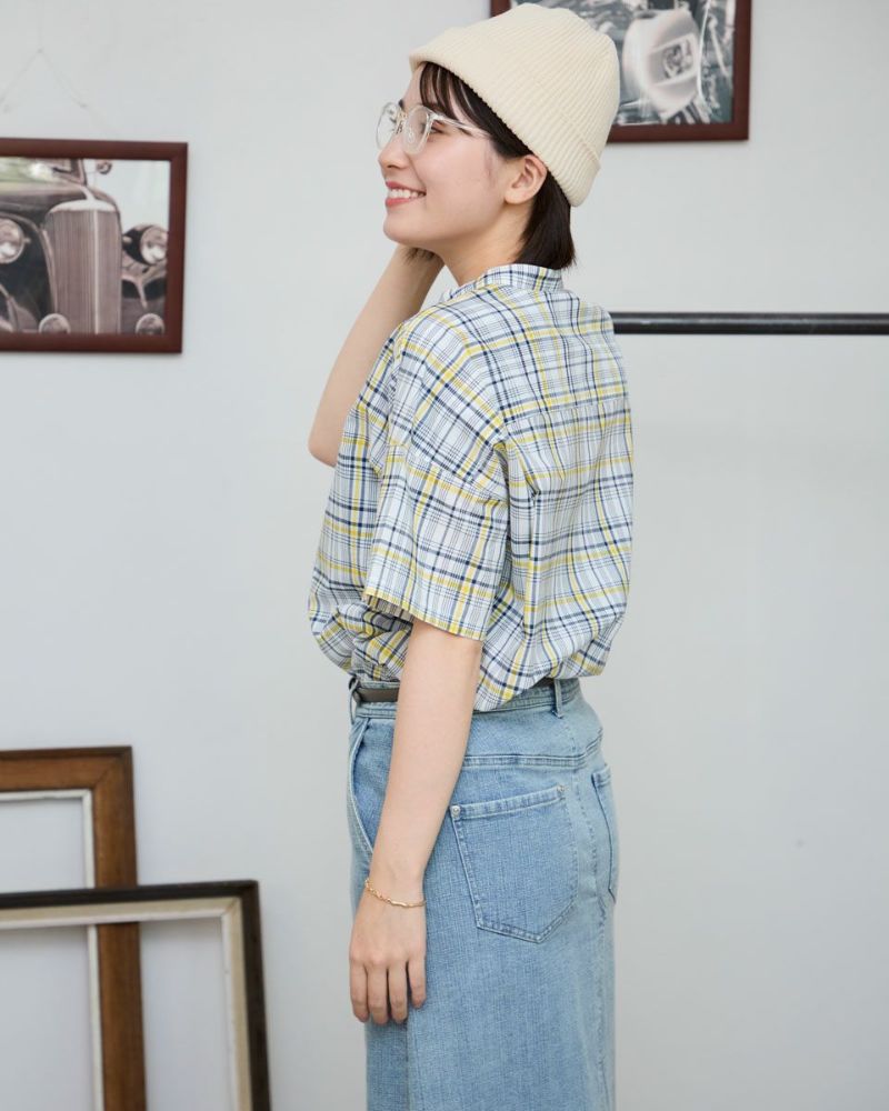シャツ