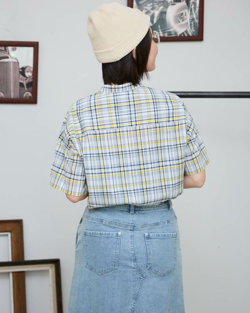 シャツ