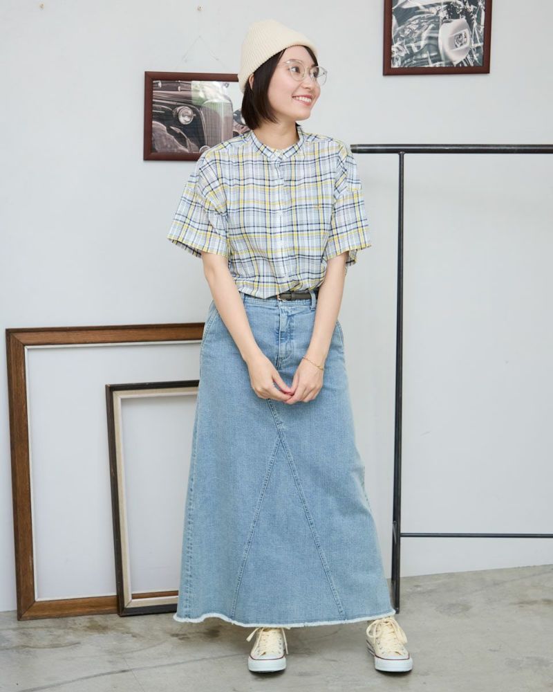 シャツ