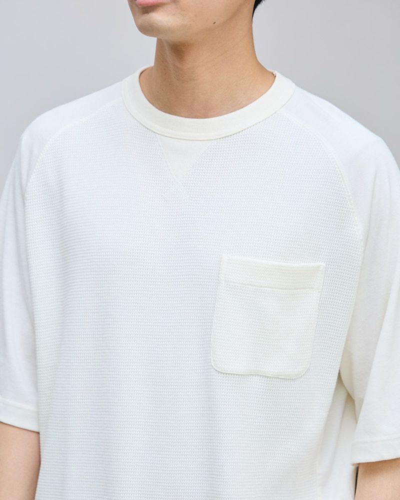 クルーネックＴシャツ