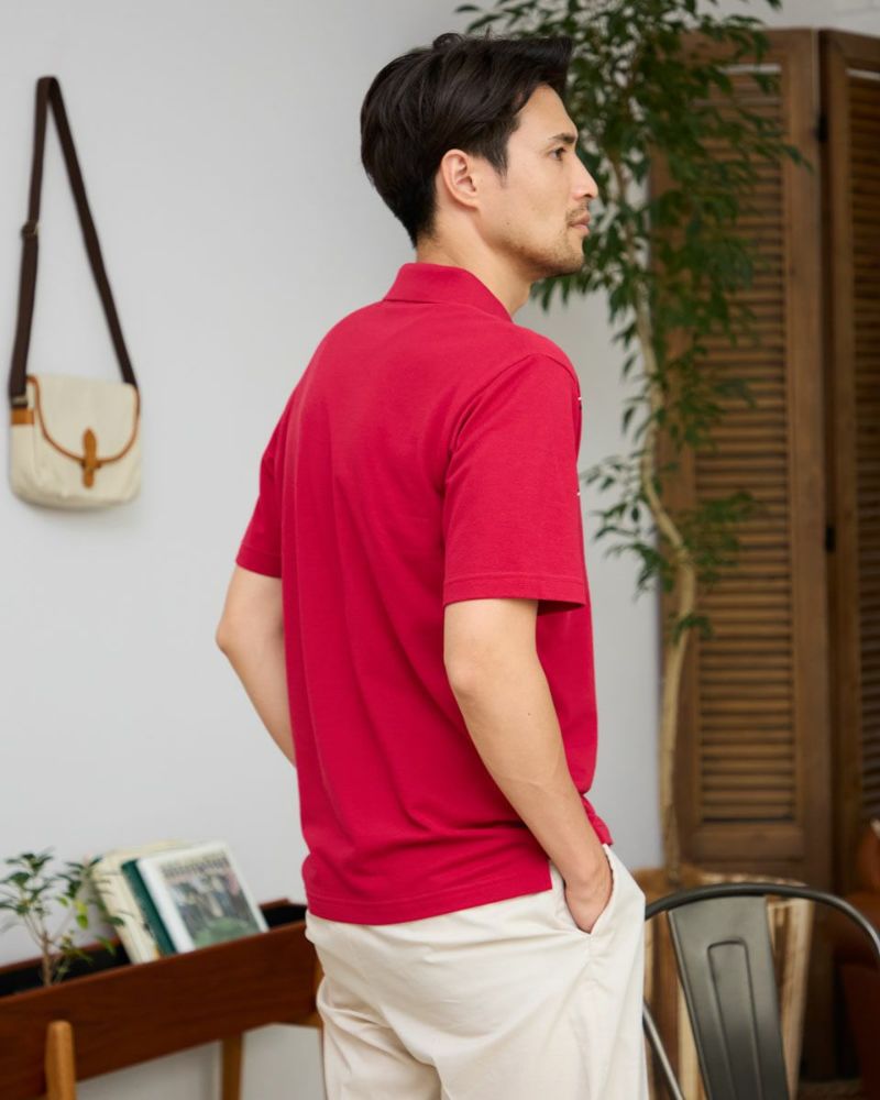 Golden Bearポロシャツ | ゴールデンベアストア