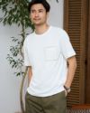 クルーネックＴシャツ