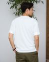 クルーネックＴシャツ