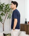 クルーネックＴシャツ