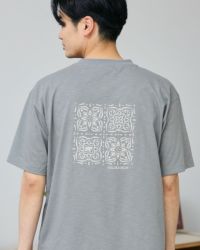クルーネックＴシャツ