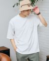 クルーネックＴシャツ