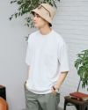 クルーネックＴシャツ