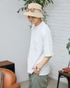 クルーネックＴシャツ