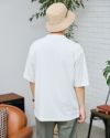 クルーネックＴシャツ