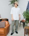 クルーネックＴシャツ