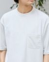 クルーネックＴシャツ