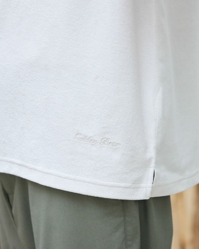クルーネックＴシャツ