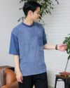 クルーネックＴシャツ