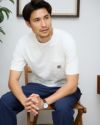国旗ベアＴシャツ