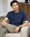 国旗ベアＴシャツ