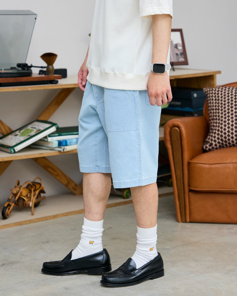 ベイカーパンツ