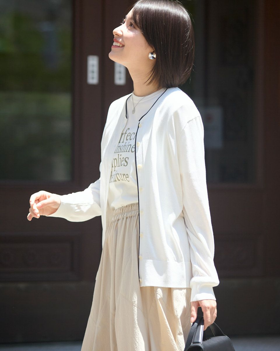 ＵＶカーディガン