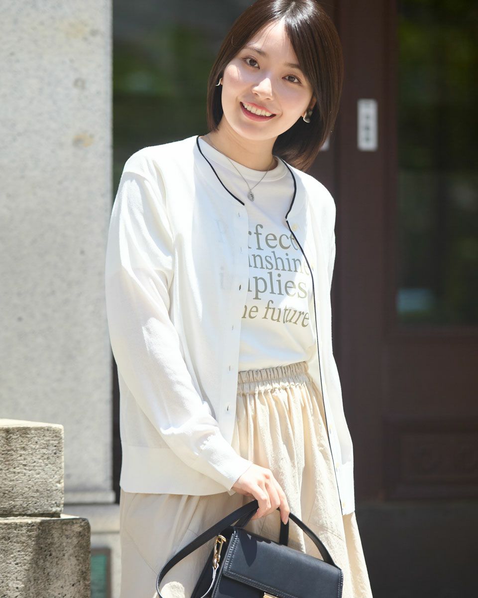 ＵＶカーディガン