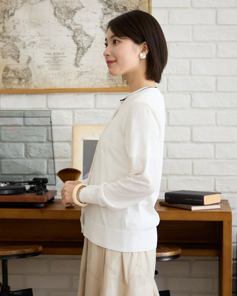 ＵＶカーディガン