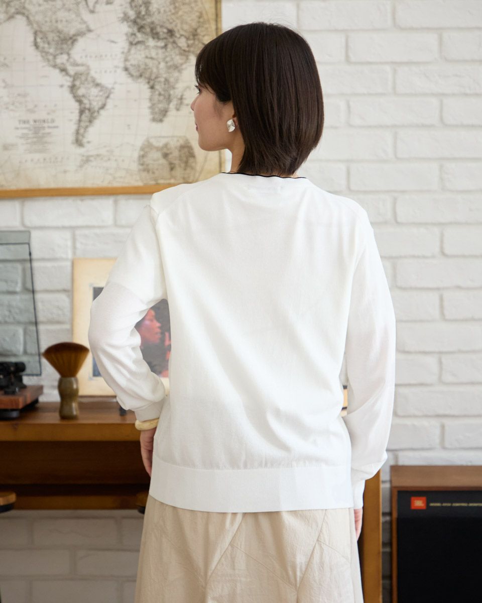 ＵＶカーディガン