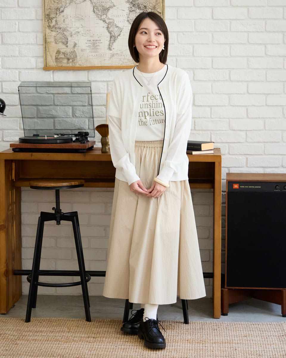 ＵＶカーディガン